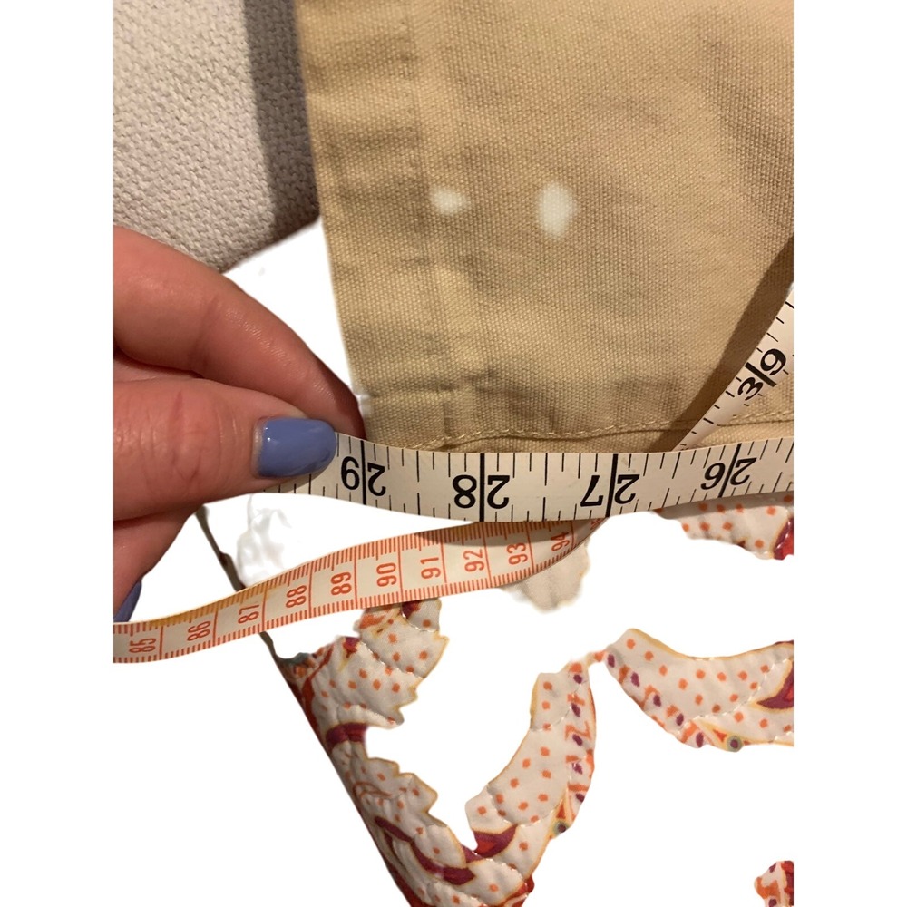 Cabi Pants size 12, beige‎ - Picture 3 of 5